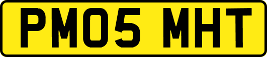 PM05MHT