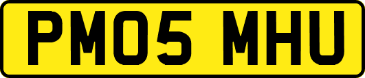 PM05MHU