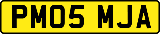PM05MJA