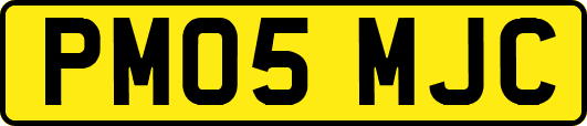 PM05MJC