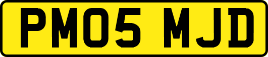 PM05MJD