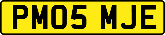 PM05MJE
