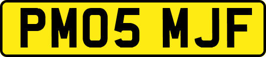 PM05MJF