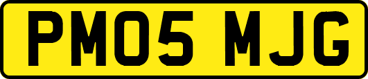 PM05MJG
