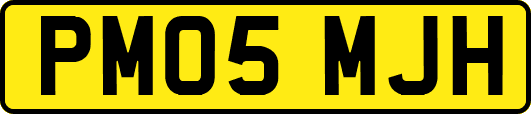 PM05MJH