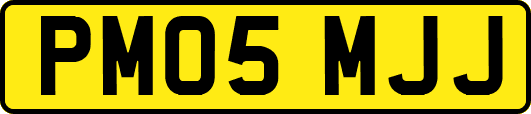 PM05MJJ