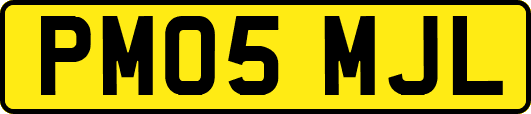 PM05MJL