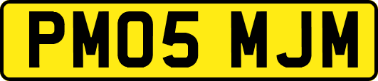 PM05MJM
