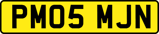 PM05MJN
