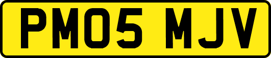 PM05MJV