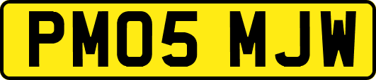 PM05MJW