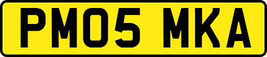 PM05MKA