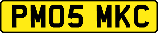 PM05MKC