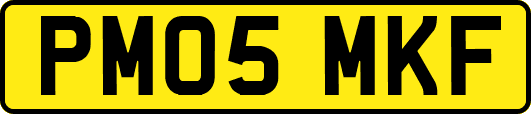 PM05MKF