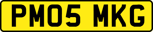 PM05MKG