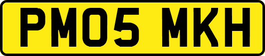 PM05MKH
