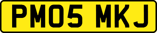 PM05MKJ