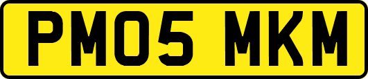 PM05MKM