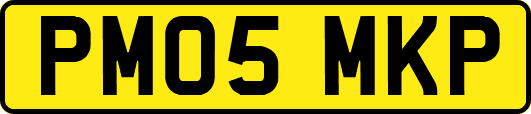 PM05MKP