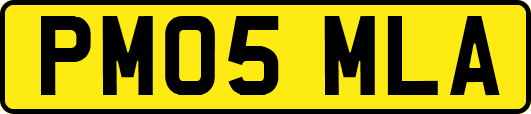 PM05MLA