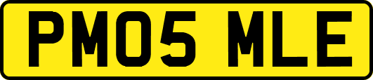 PM05MLE