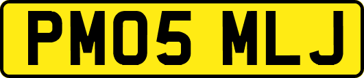 PM05MLJ