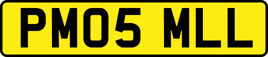 PM05MLL