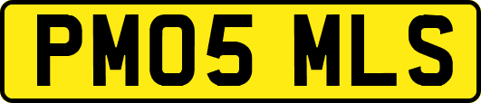 PM05MLS