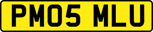 PM05MLU