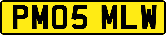 PM05MLW