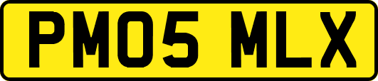 PM05MLX