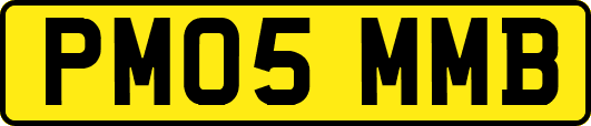 PM05MMB