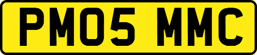PM05MMC