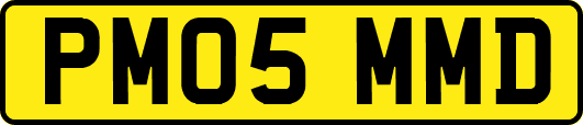 PM05MMD