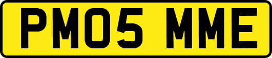 PM05MME