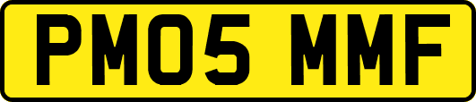PM05MMF