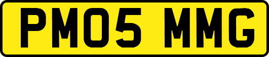 PM05MMG