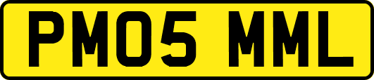 PM05MML