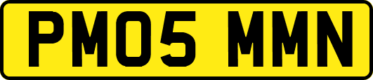 PM05MMN