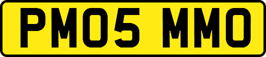 PM05MMO