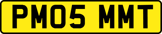 PM05MMT