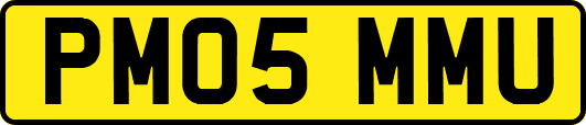 PM05MMU