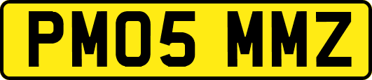 PM05MMZ