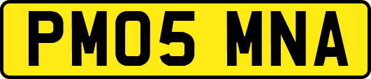 PM05MNA