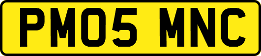 PM05MNC