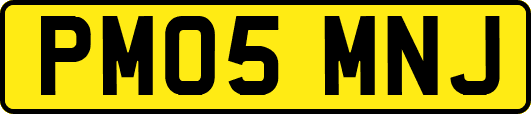 PM05MNJ