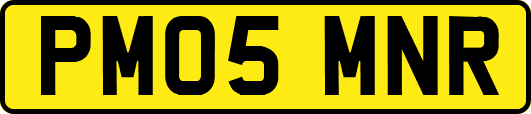 PM05MNR