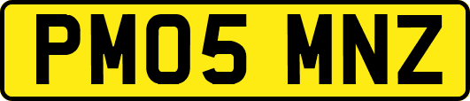 PM05MNZ