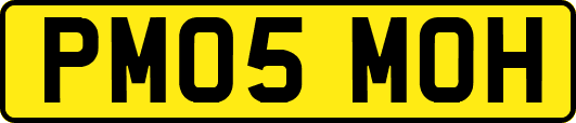 PM05MOH