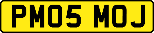 PM05MOJ
